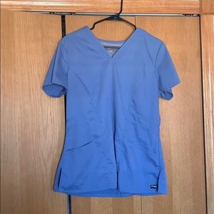 Grey’s Anatomy Scrub Top!
